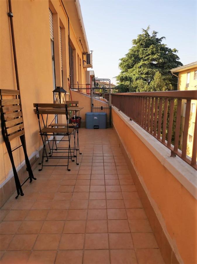Casa Vicino Prato Della Valle Padova Exterior foto