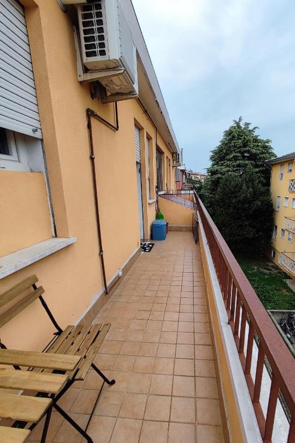 Casa Vicino Prato Della Valle Padova Exterior foto
